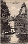 Ponte della Paglia nei primi del 900 (Daniele Zorzi)